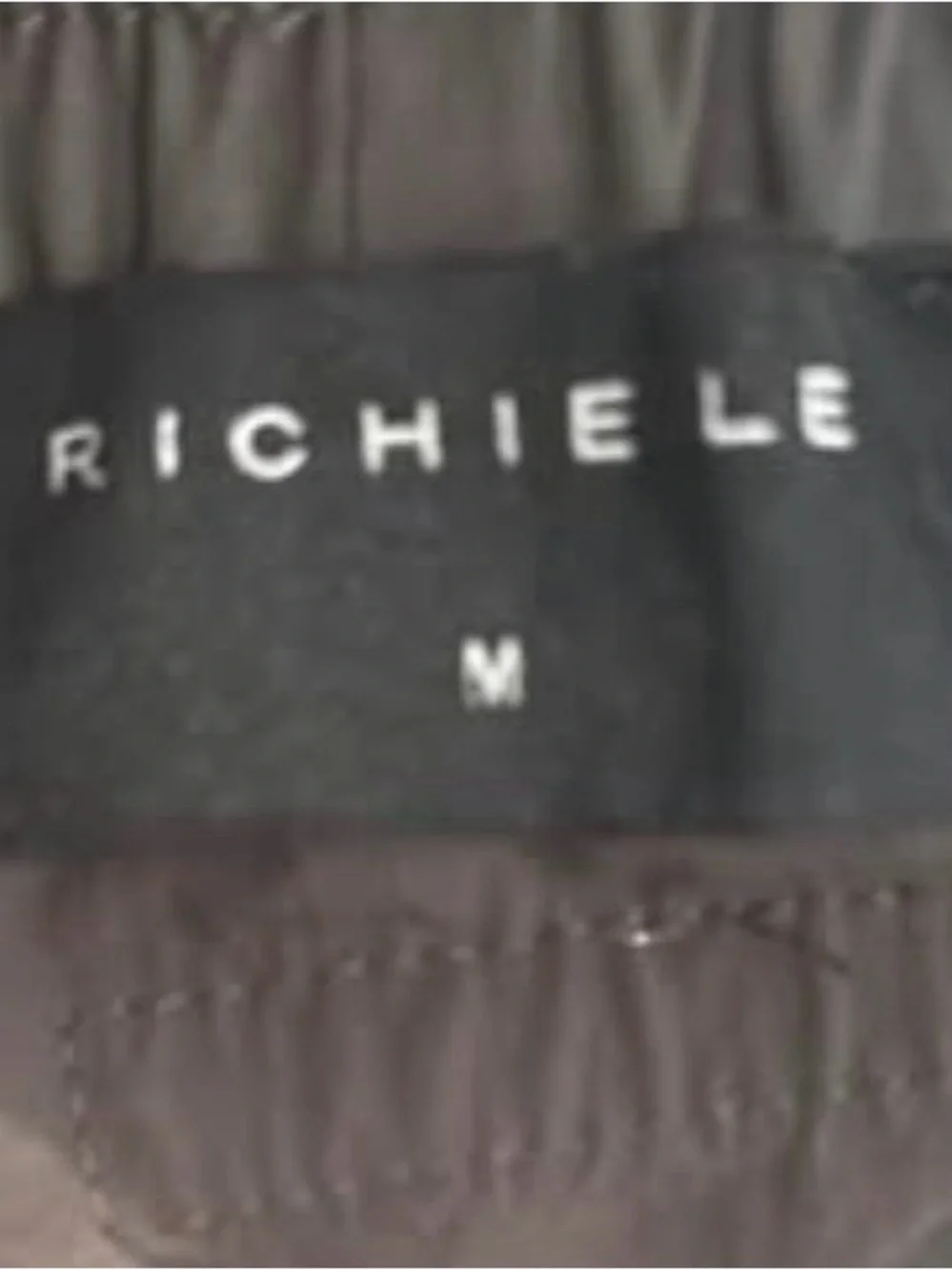 True Religion and Carhartt WIP Cargo Pants, Richie Le Bundle